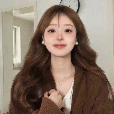 小河亲过我的脸