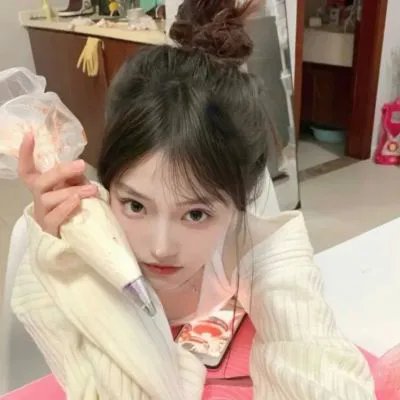 白雪皑皑