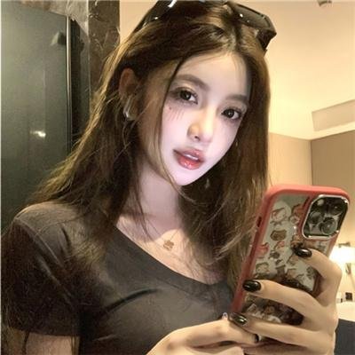 我是你的