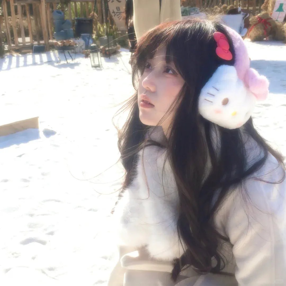 泡芙小姐第四季